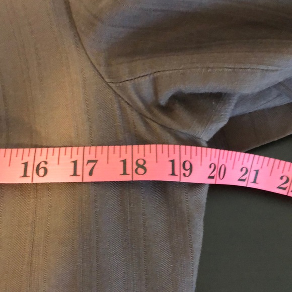 EUC double breasted jacket - Picture 3 of 9